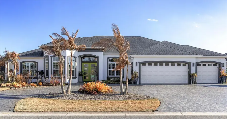 657 Krietemeyer Path, The Villages, FL 32163 - Image #2