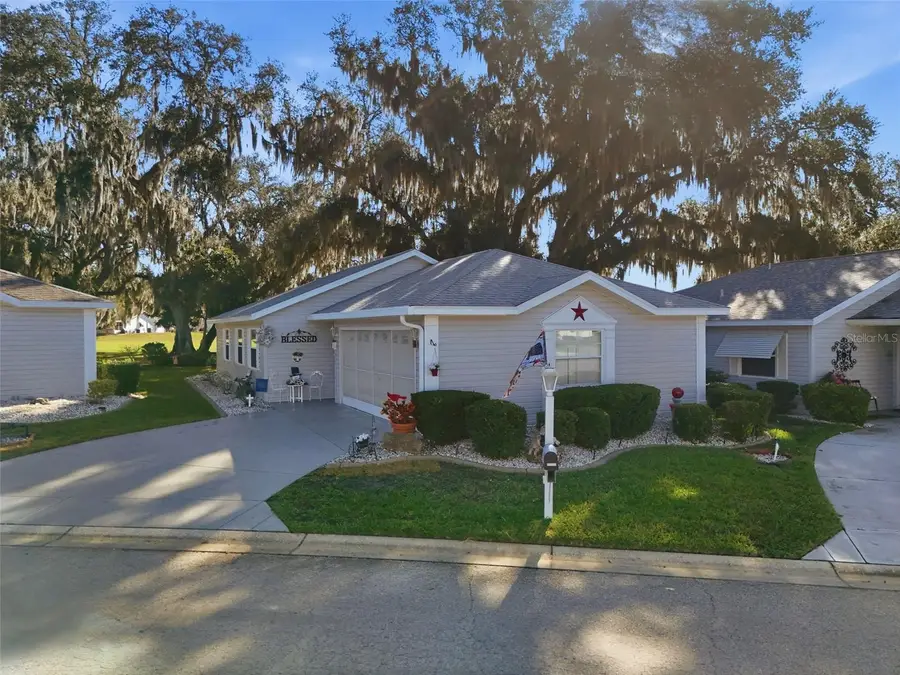 17535 SE 100th Court, Summerfield, FL 34491 - Image #2