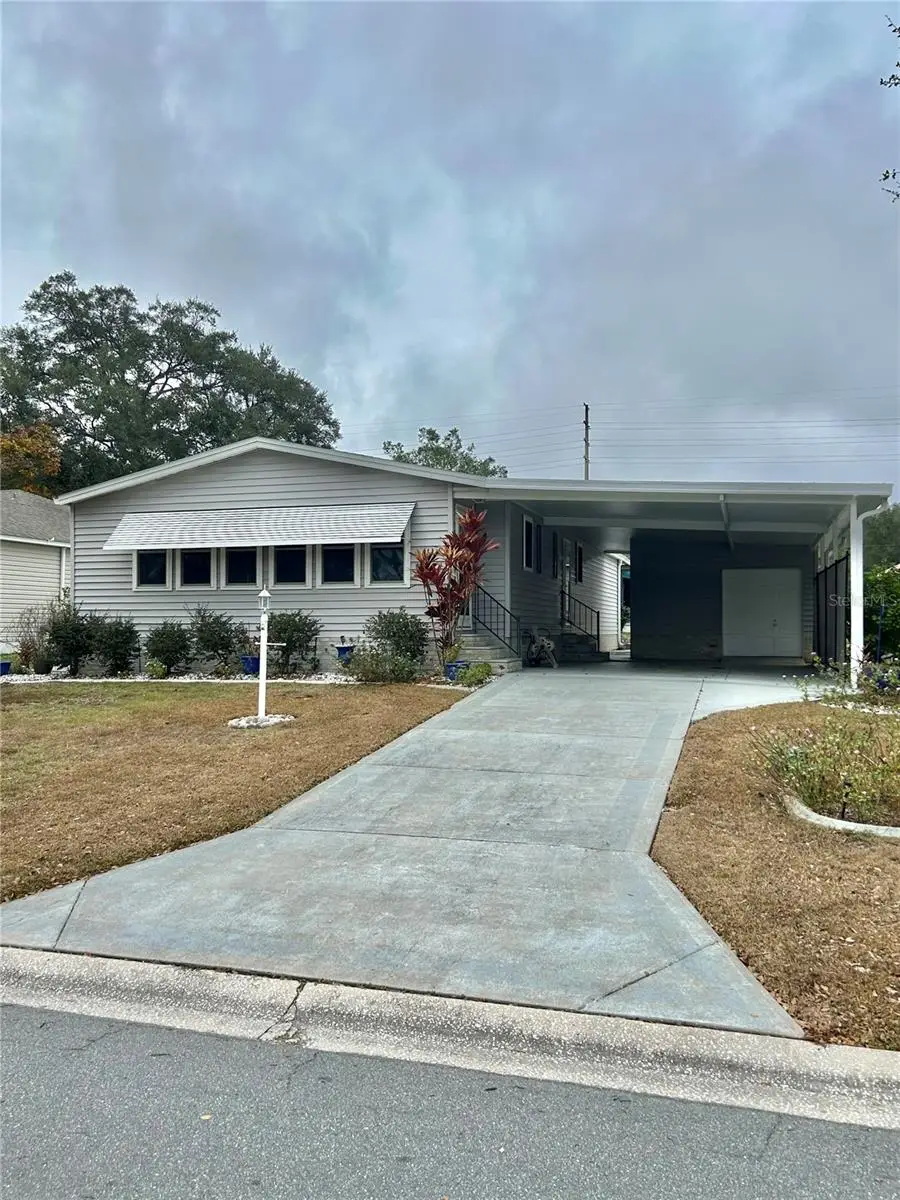 729 Camelia Court, The Villages, FL 32159 - Image #2