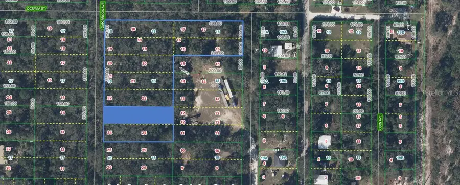 6104 Oak Brook Avenue #LOT 23, Sebring, FL 33876 - Image #2