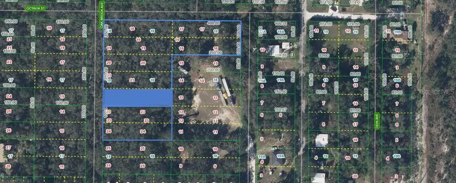 6101 Oak Ridge Avenue #LOT 22, Sebring, FL 33876 - Image #2