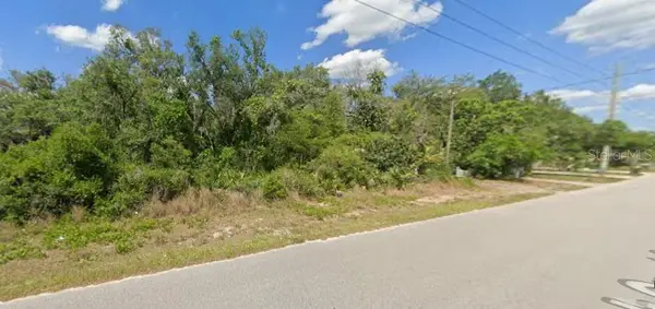 6101 Oak Ridge Avenue #LOT 20, SEBRING, FL 33876