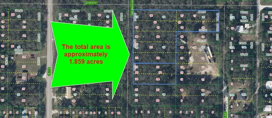 6101 Oak Ridge Avenue #LOT 18, Sebring, FL 33876 - Image #3