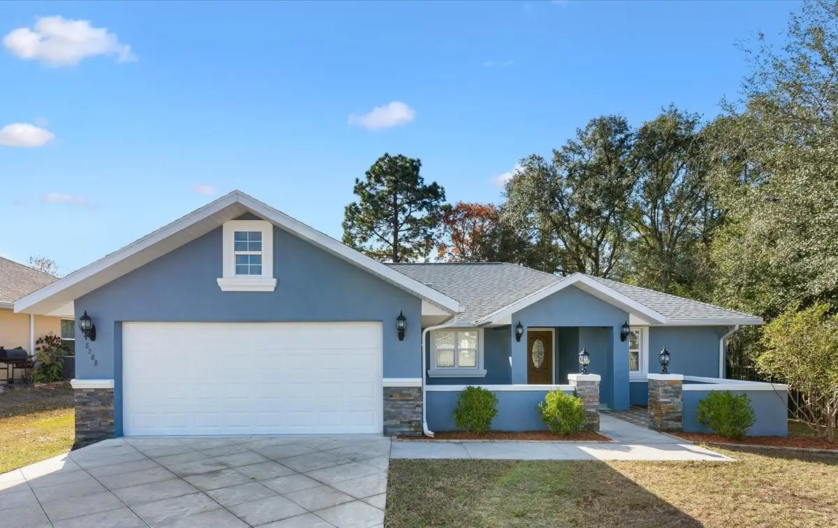 8288 SE 159th Lane, Summerfield, FL 34491 - Image #1