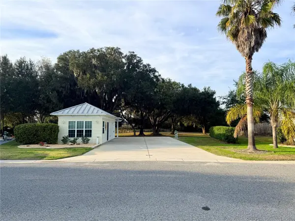 4661 SE 94th Avenue, WEBSTER, FL 33597