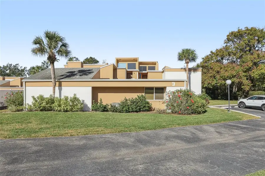 1051 S Highland Street #3B, Mount Dora, FL 32757 - Image #2
