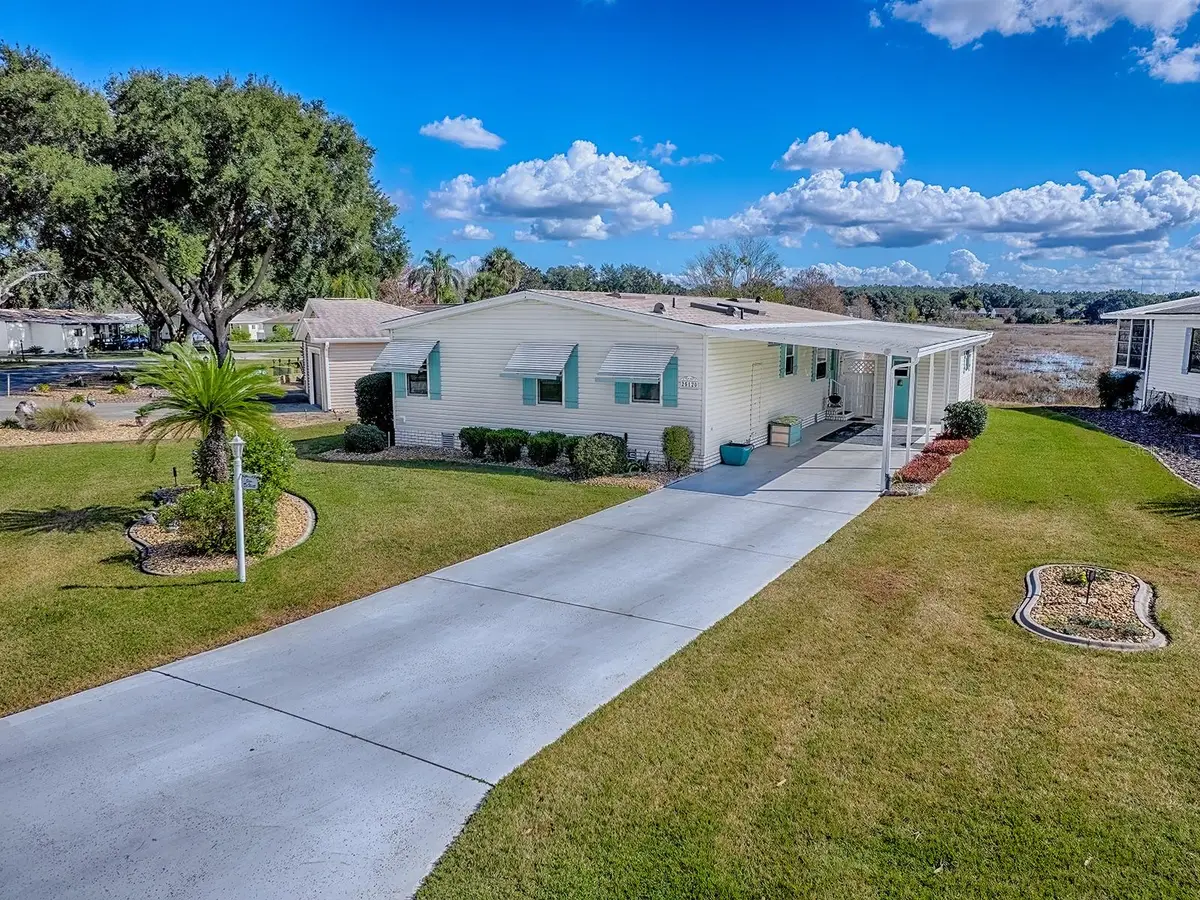 25120 Clifford Hill, Leesburg, FL 34748 - Image #1