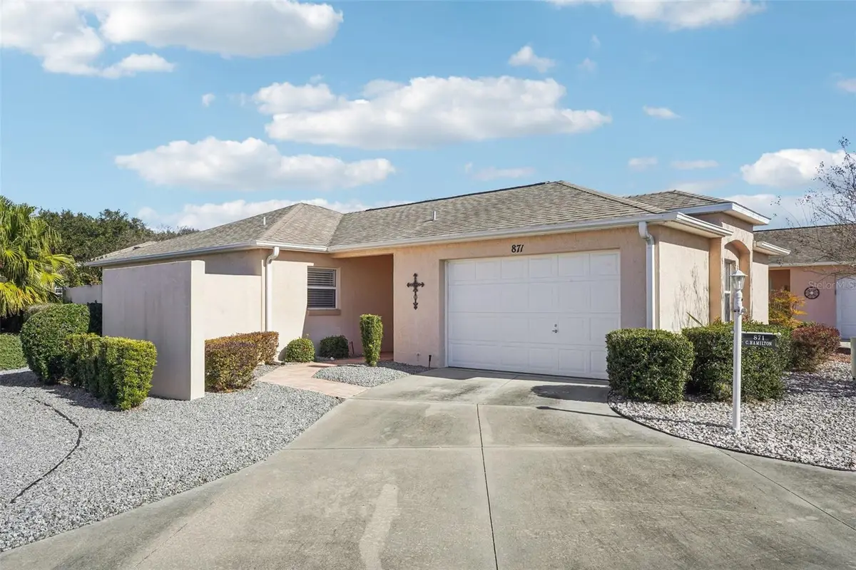 871 Trevino Terrace, Lady Lake, FL 32159 - Image #1