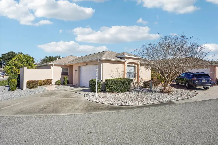 871 Trevino Terrace, Lady Lake, FL 32159 - Image #2