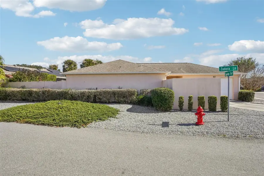 871 Trevino Terrace, Lady Lake, FL 32159 - Image #3