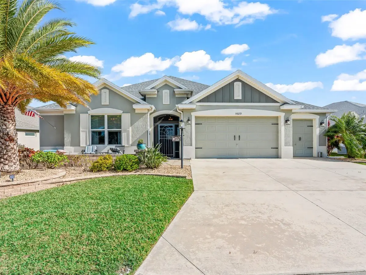 5689 Henry Loop, The Villages, FL 32163 - Image #1