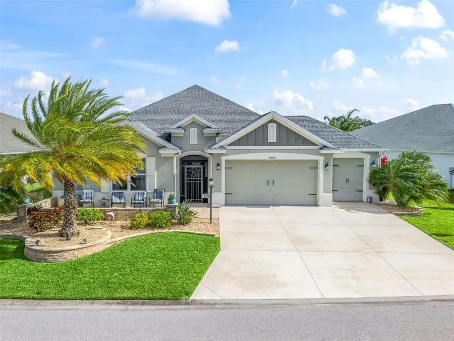 5689 Henry Loop, The Villages, FL 32163 - Image #2