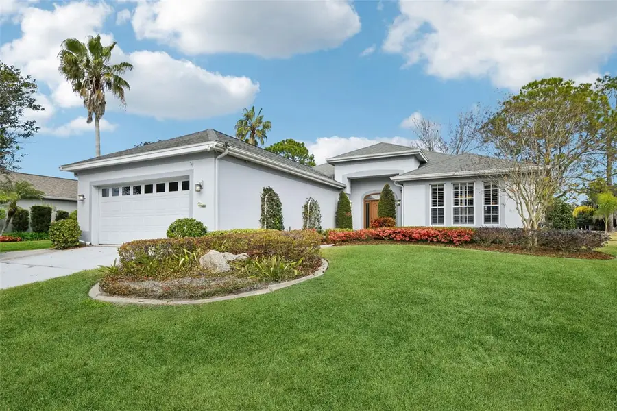 8013 Pine Hollow Drive, Mount Dora, FL 32757 - Image #3