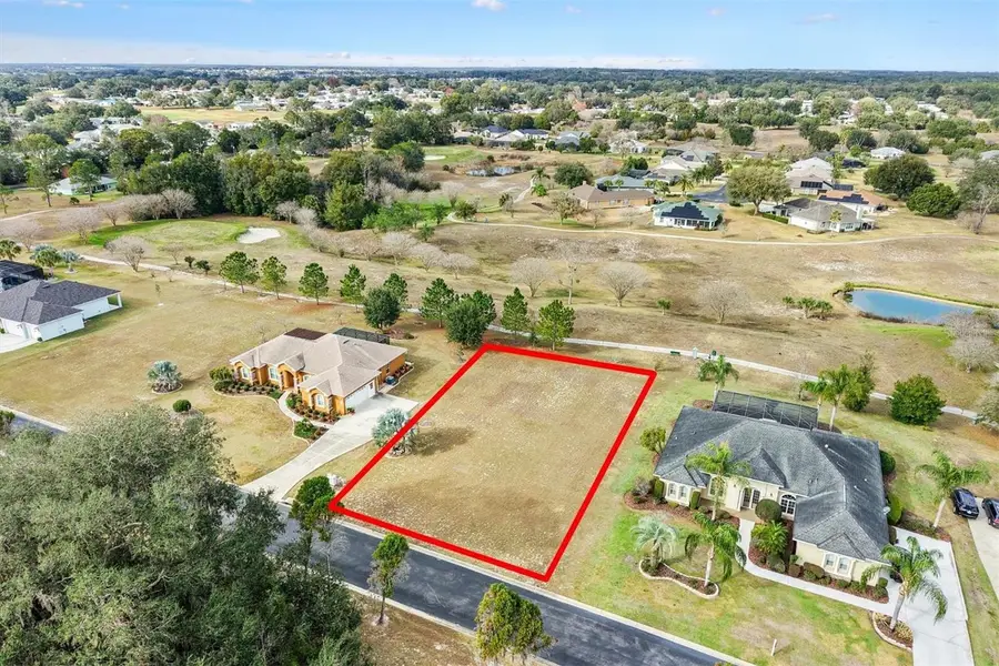 529 Dowling Circle, Lady Lake, FL 32159 - Image #3