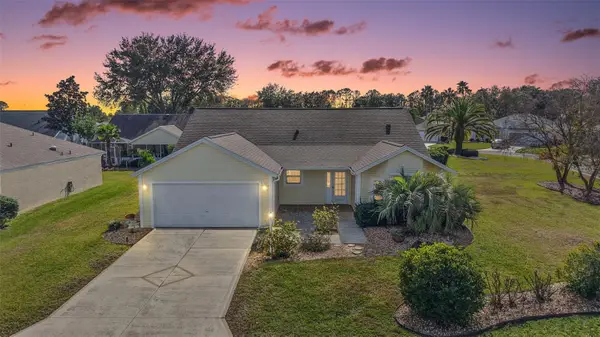 2450 Merida Circle, THE VILLAGES, FL 32162