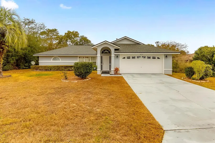 4513 SW 158th Street Rd, Ocala, FL 34476 - Image #3