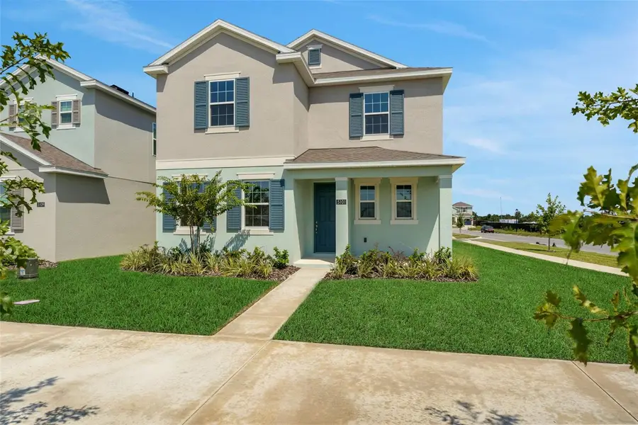 5104 Firebush Drive, Apopka, FL 32712 - Image #2