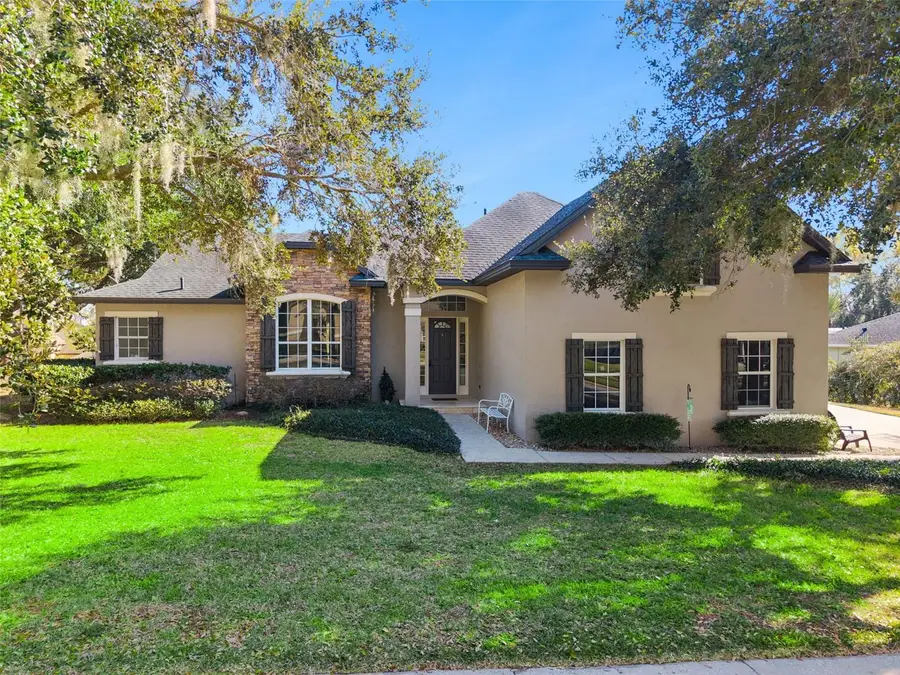 11526 Osprey Pointe Boulevard, Clermont, FL 34711 - Image #3