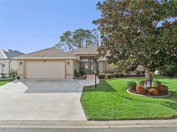 24215 Belle Mede Drive, LEESBURG, FL 34748