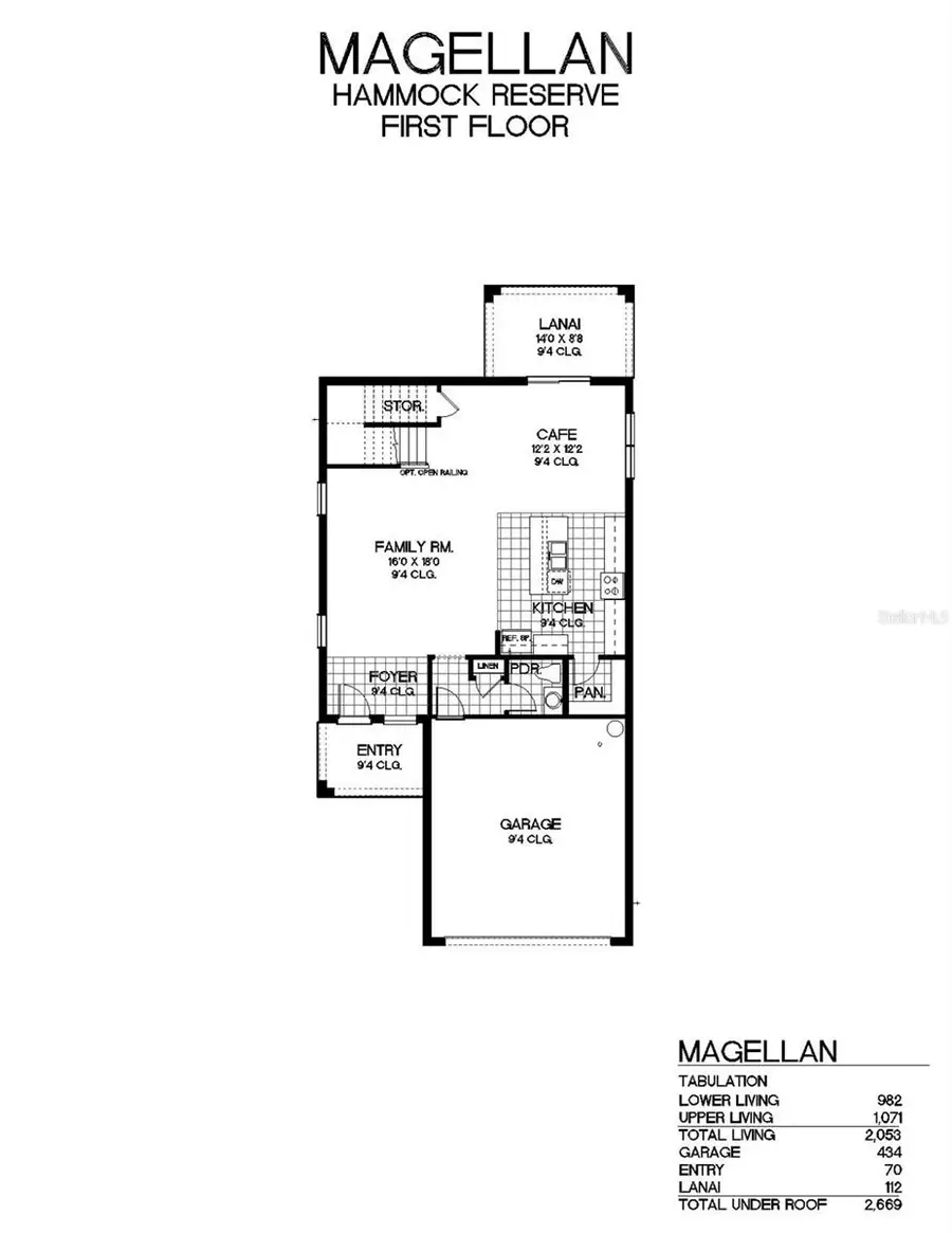 1026 Swamp Chestnut Loop, Lady Lake, FL 32159 - Image #2