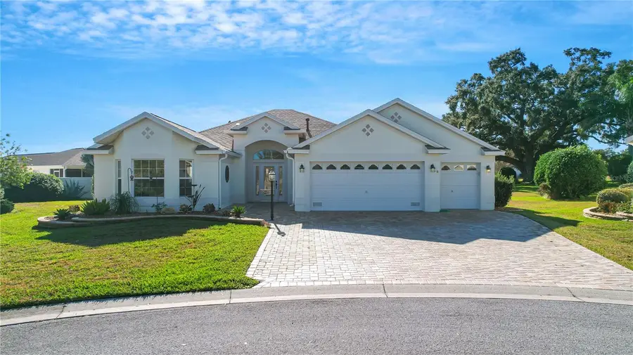 17725 SE 83rd Lucas Court, The Villages, FL 32162 - Image #2