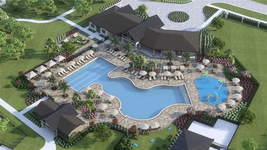 756 Sunshower Drive, Lady Lake, FL 32159 - Image #3