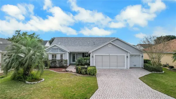 1958 Somerset Avenue, THE VILLAGES, FL 32162