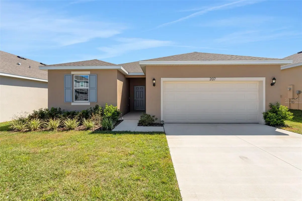 500 Silver Palm Drive, Haines City, FL 33844 - Image #1