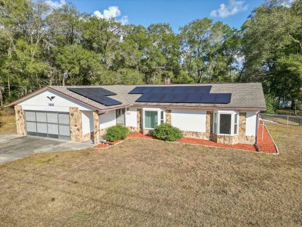 5605 S Calgary Terrace, INVERNESS, FL 34452