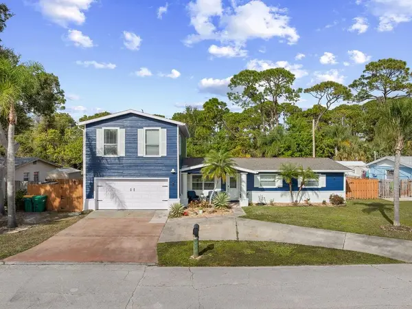 350 Brentwood Court, MERRITT ISLAND, FL 32952