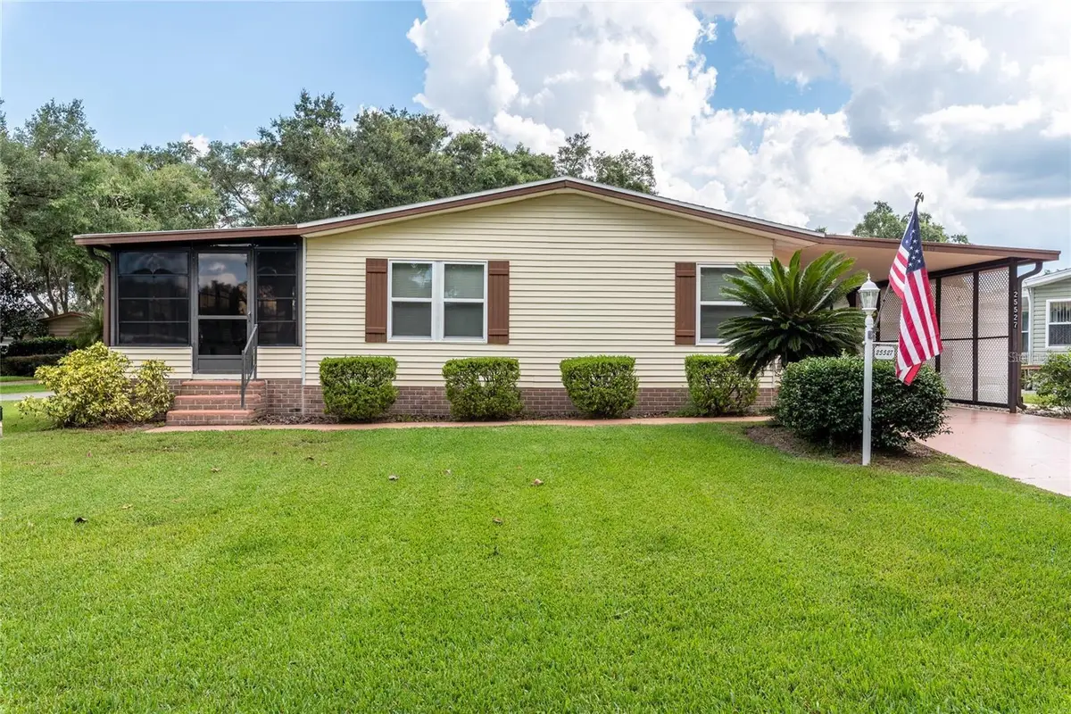 25527 Belle Helene, Leesburg, FL 34748 - Image #1