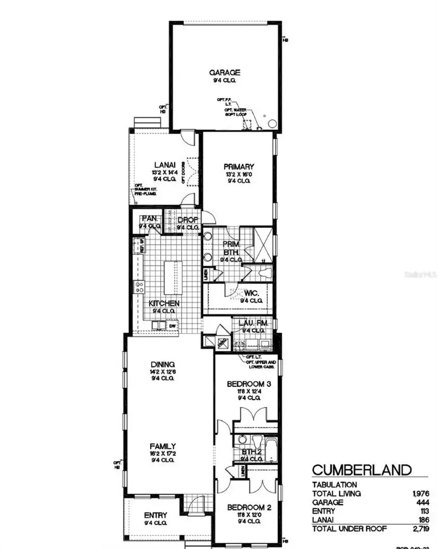 10064 Peebles Street, Orlando, FL 32827 - Image #2