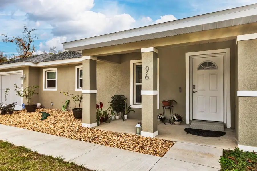 96 Fisher Way Trail, Ocklawaha, FL 32179 - Image #2