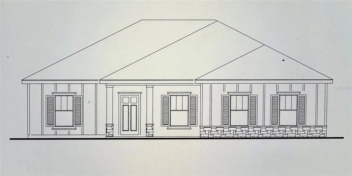 552 Owens Lane, Umatilla, FL 32784 - Image #1