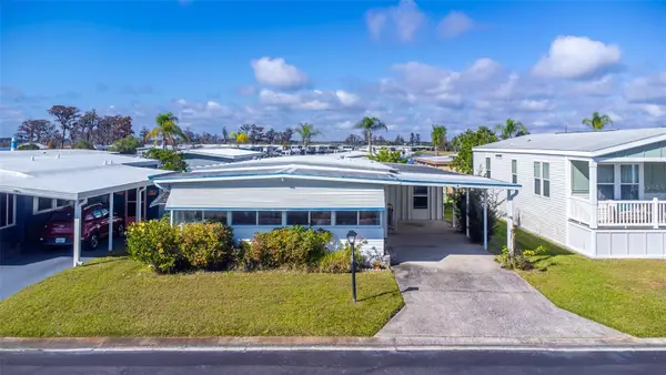 1401 W Highway 50 #5, CLERMONT, FL 34711