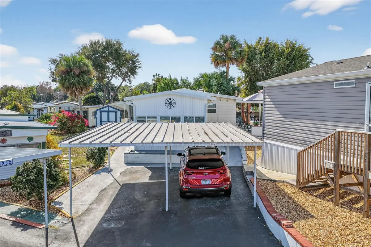 3896 Picciola Road #233, Fruitland Park, FL 34731 - Image #1