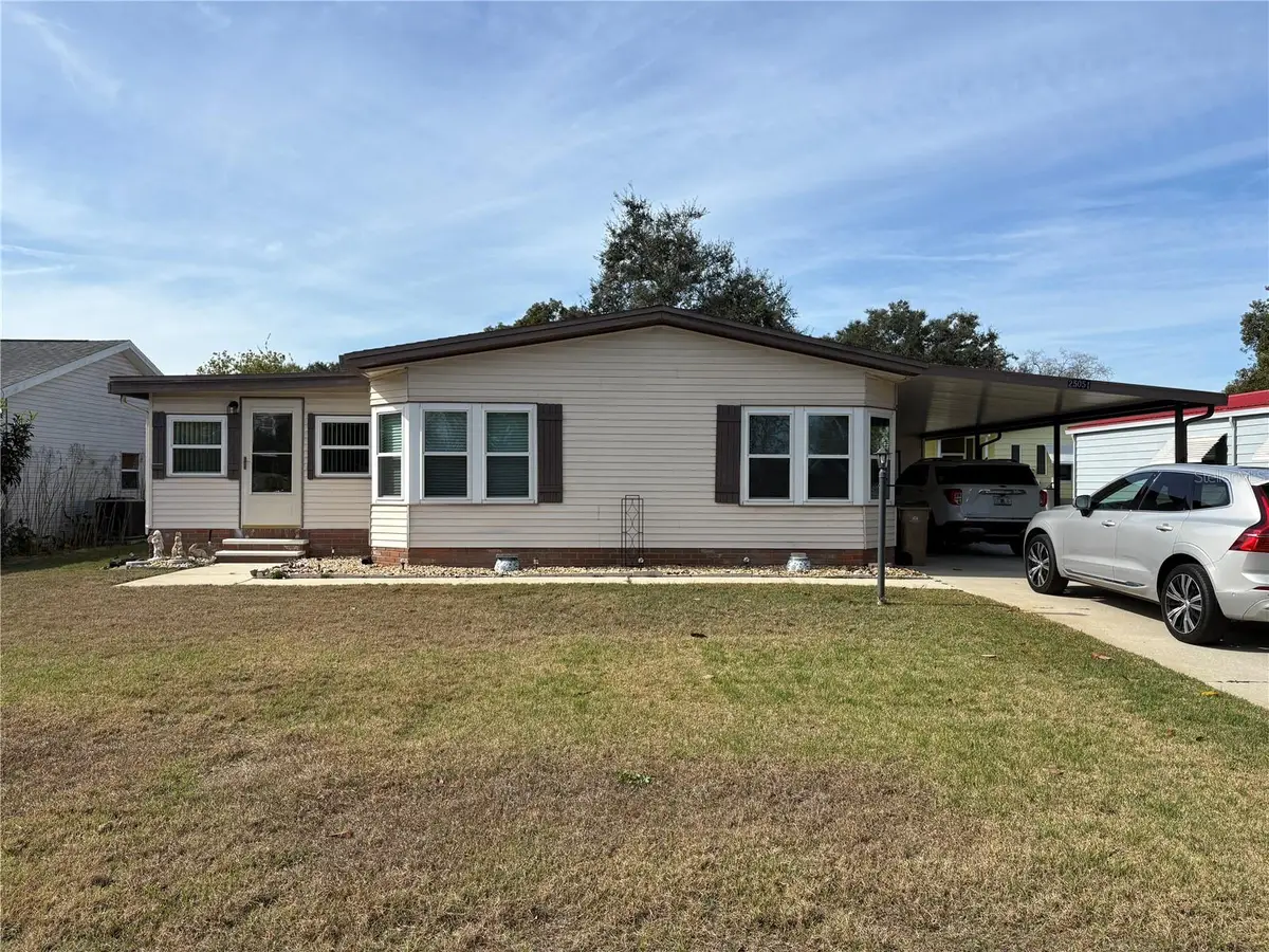 25051 Betton Hill, Leesburg, FL 34748 - Image #1
