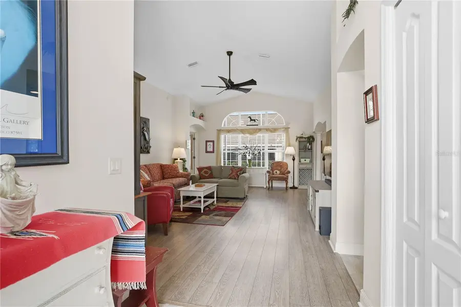 841 Yemassee Loop, The Villages, FL 32162 - Image #2