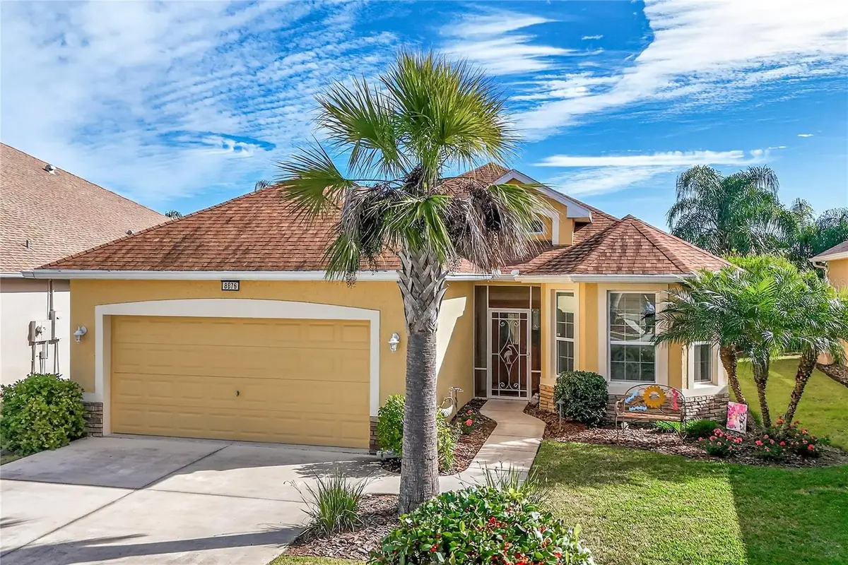 8876 Bridgeport Bay Circle, Mount Dora, FL 32757 - Image #1