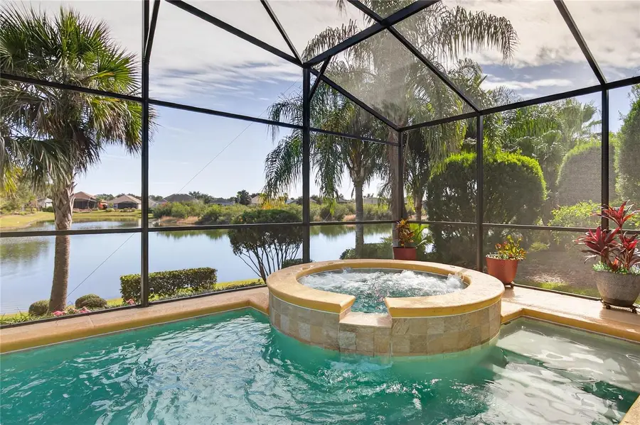 8876 Bridgeport Bay Circle, Mount Dora, FL 32757 - Image #2