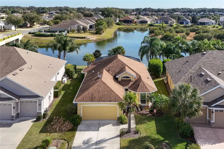8876 Bridgeport Bay Circle, Mount Dora, FL 32757 - Image #3