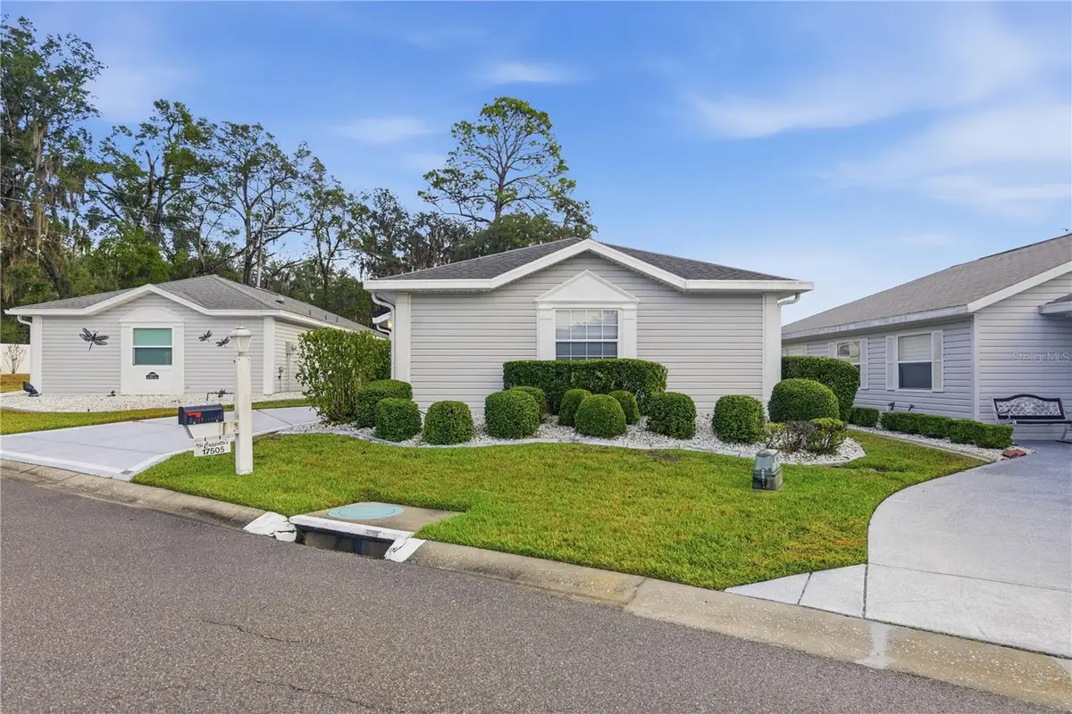 17505 SE 100th Court, Summerfield, FL 34491 - Image #1