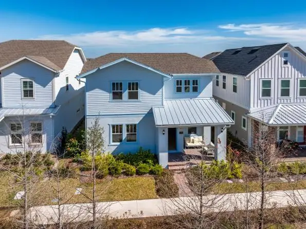 10142 Fiddley Alley, ORLANDO, FL 32827