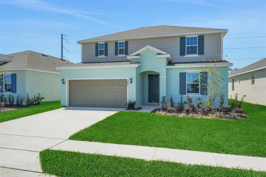 280 Meredith Boulevard, Winter Haven, FL 33881 - #3