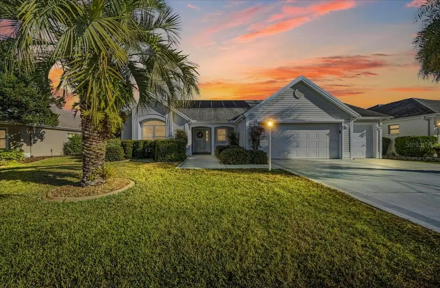 922 Soledad Way, The Villages, FL 32159 - #2