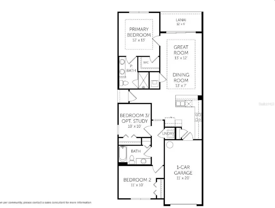 234 Misty Harbor Trace, Palm Coast, FL 32137 - Image #2