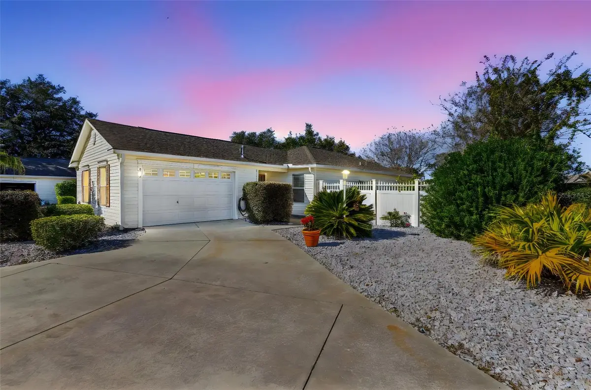 9089 SE 177th Belmont Place, The Villages, FL 32162 - Image #1