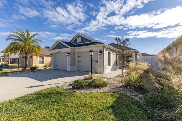 3562 Farrell Avenue, THE VILLAGES, FL 32163