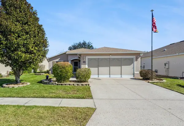 3601 Arlington Ridge Boulevard, LEESBURG, FL 34748