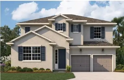 5251 Spaderdock Lane, Apopka, FL 32712 - Image #1